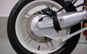 Imagen 14/81 de BMW R 1100 S (2005)