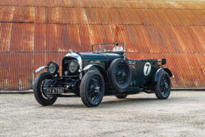 Image 2/37 de Bentley 4 1&#x2F;2 Litre (1928)