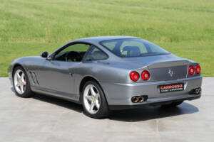 Image 2/50 of Ferrari 550 Maranello (1999)