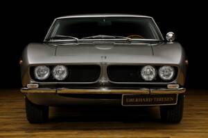 Afbeelding 4/16 van ISO Grifo GL 350 (1966)