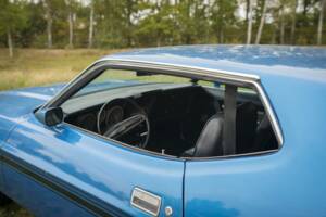 Bild 8/8 von Ford Mustang Mach 1 (1971)