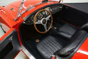 Bild 10/19 von MG MGA 1600 (1962)