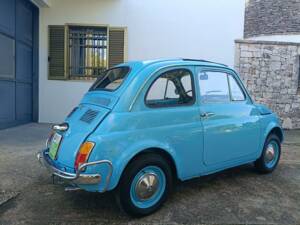 Afbeelding 3/50 van FIAT 500 L (1968)