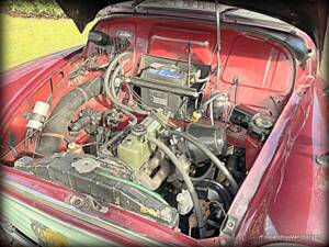 Bild 21/22 von Morris Minor 1000 Traveller (1970)