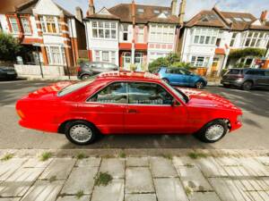 Bild 6/24 von Mercedes-Benz 420 SEC (1989)
