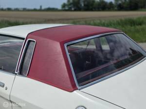 Bild 9/32 von Ford Mustang II 140 (1976)