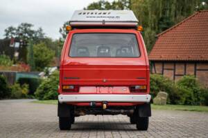 Bild 15/94 von Volkswagen T3 Transporter Syncro 2.1 (G-Kat) (1986)