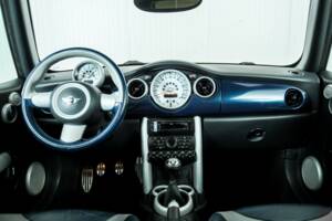 Bild 7/50 von Mini Cooper S (2008)