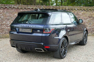 Image 22/50 of Land Rover Range Rover Sport P400e PHEV (2020)