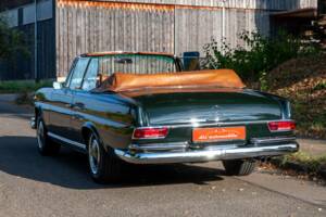 Bild 4/41 von Mercedes-Benz 250 SE (1967)