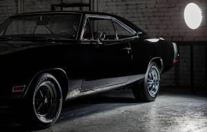 Image 44/50 of Dodge Charger 318 (1970)