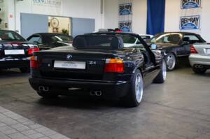 Image 16/31 de BMW Z1 (1991)