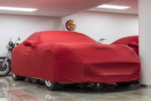 Image 26/28 of Ferrari California (2011)