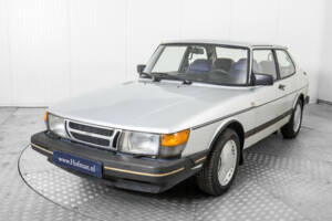 Immagine 17/41 di Saab 900 Turbo (1984)