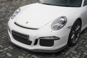 Bild 26/50 von Porsche 911 GT3 (2015)