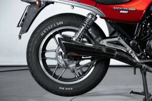 Image 34/50 of Honda CB 650 SC Nighthawk (1988)