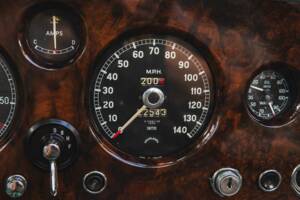 Image 10/50 of Jaguar XK 150 DHC (1954)