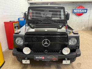 Bild 4/21 von Mercedes-Benz 280 GE (kurz) (1984)