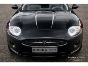 Immagine 15/34 di Jaguar XK 4.2 (2006)