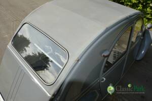 Afbeelding 11/50 van Citroën 2 CV  AZL (1958)