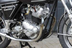 Image 22/30 of Norton Commando 750 Roadster (1972)