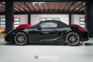 Bild 10/25 von Porsche Boxster GTS (2014)