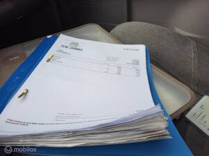 Image 25/33 de Volvo V50 2.4 (2005)