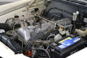 Image 11/61 de Mercedes-Benz 250 SE (1966)