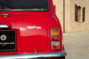 Image 11/50 of Innocenti Mini Cooper (1969)