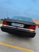 Bild 5/37 von Mercedes-Benz S 320 (1994)