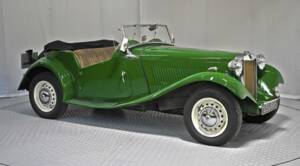 Bild 4/50 von MG TD (1951)