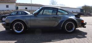 Imagen 10/52 de Porsche 911 Turbo 3.3 (1987)