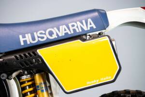 Bild 23/50 von Husqvarna WR 430 (1987)