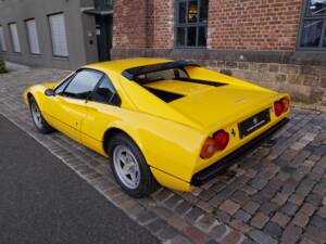 Image 3/53 of Ferrari 308 GTB (1979)