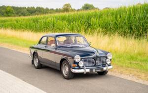 Bild 1/34 von Volvo Amazon (1966)