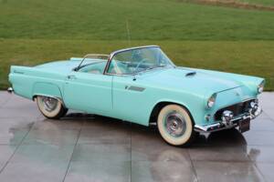 Bild 1/50 von Ford Thunderbird (1955)