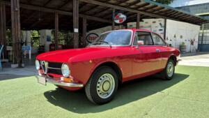 Afbeelding 1/63 van Alfa Romeo Giulia GT 1300 Junior (1971)