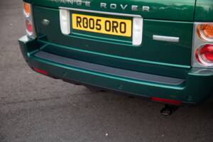 Image 26/50 de Land Rover Range Rover Vogue V8 (2005)