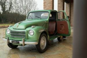 Immagine 10/50 di FIAT 500 C Furgonato (1951)