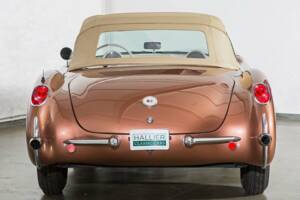 Bild 3/39 von Chevrolet Corvette (1956)