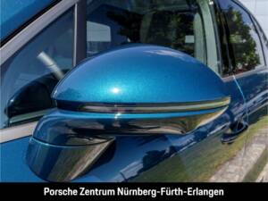 Immagine 38/50 di Porsche Cayenne Turbo E-Hybrid (1900)