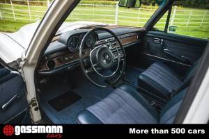 Image 7/15 of Mercedes-Benz 280 SE 3,5 (1973)