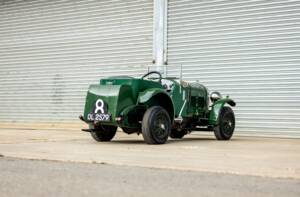 Image 9/44 de Bentley Eight Blower (1900)