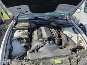 Imagen 28/37 de BMW 523i (1999)