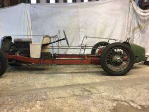 Image 14/43 of Riley 12&#x2F;4 Special (1933)