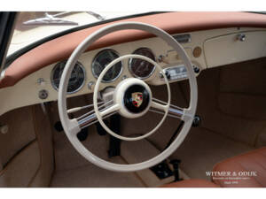 Image 23/29 de Porsche 356 A 1600 (1957)