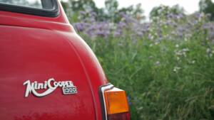 Bild 18/28 von Innocenti Mini Cooper 1300 (1974)
