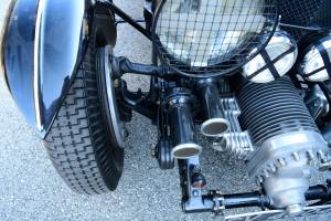 Imagen 16/50 de Bentley 4 1&#x2F;2 Litre Supercharged (1929)