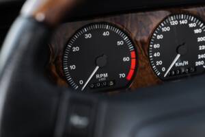 Imagen 31/52 de Jaguar XJS 4.0 (1994)