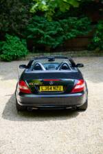 Image 50/50 of Mercedes-Benz SLK 350 (2004)